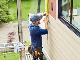 Best Storm Damage Siding Repair  in Fair Grove, MO